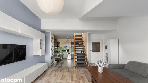 Po odświeżeniu | Idealne jako pierwsze mieszkanie!