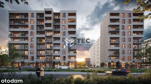 Osiedle przy Bonarce| Mieszkanie 4 -pokoje | Rabat