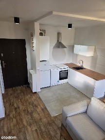 Przytulne 2-pokojowe mieszkanie z tarasem nowa dzielnica SUM strefa