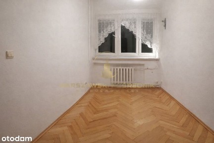 Trzy pokoje Bielany ul. Starej Baśni