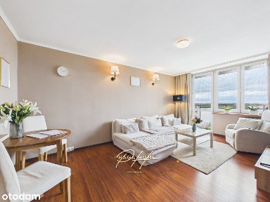 60 m2 | Metro Kondratowicza | Las Bródnowski