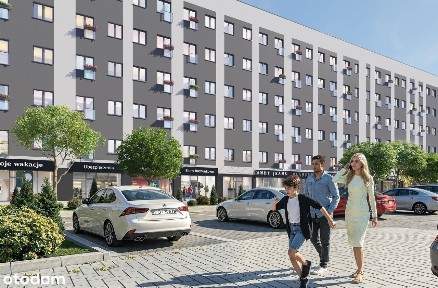 Duże lokale usługowo-handlowe do wynajęcia | 150-1000 m²