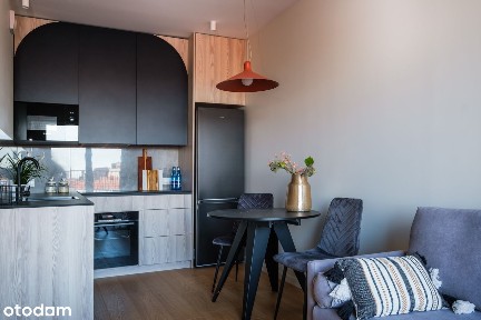 ul. Maksymiliana Jackowskiego, Jeżyce, Poznań, wielkopolskie