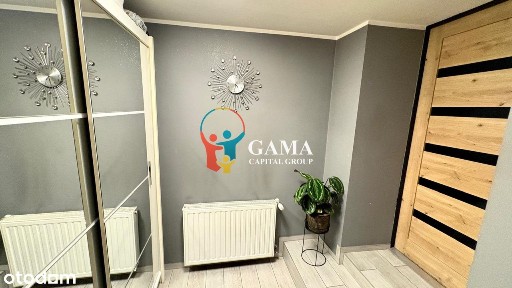 48,7 m² | 2 pokoje | parter | prywatne wejście | miejsce parkingowe