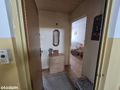 Mieszkanie na wynajem, 2 pokoje, 38 m², Słupsk, III piętro