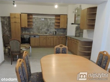 Przestronne podwójne mieszkanie w spokojnej, ciche