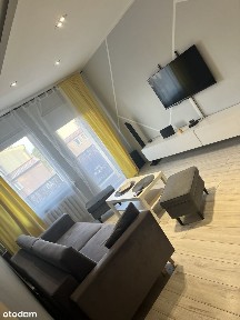 2-pokojowe mieszkanie, ul.Ossowskiego 32a