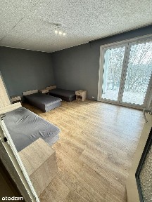 4 POKOJE 74,5 m² Z DUŻYM TARASEM | 2 PIĘTRO | SOSNOWIEC NIWKA