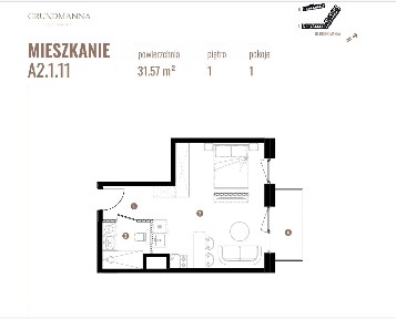 Idealna inwestycja najem krótkoterminowy!