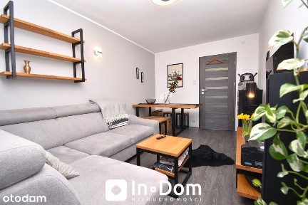 Wyjątkowe 2 pokojowe.