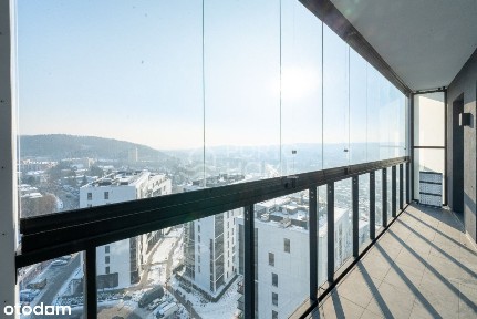 Premium 4 pokoje | Fitness & sauna | Blisko morza