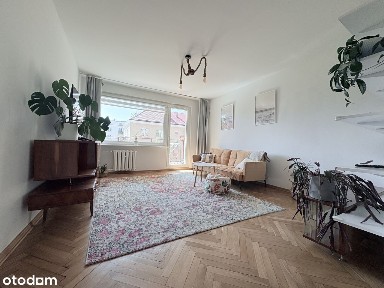 Przytulne Mieszkanie, 50 m od Plaży w Otoczeniu Lasu!