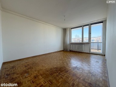 3 Pokoje 63,40 m2, bez piecyka, z balkonem, Świdni