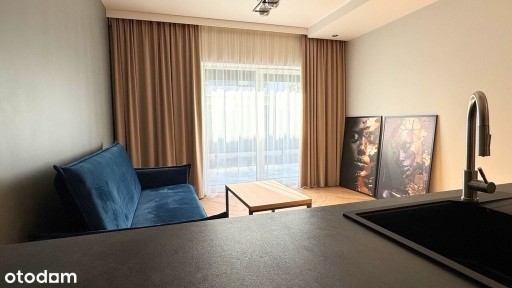 Ul. Myśliwska / Nowe mieszkanie / Standard premium