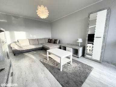 SUPER OFERTA! K-ce os. Tysiąclecia 3 pokoje