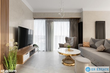 Luksusowy apartament | Zabrska | Global Apartments