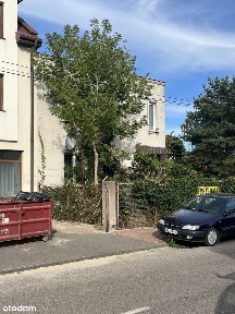 Śródmieście Legionowo, dom z działką