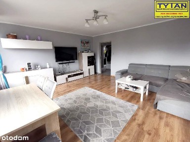 Mieszkanie Blisko Centrum