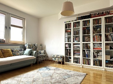 2 pokoje przy CH Promenada | Miejsce postojowe | Komórka | 56,5 m