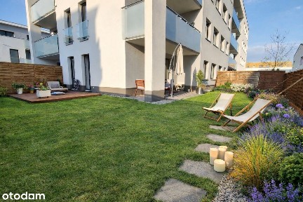 JÓZEFOSŁAW | 3 POKOJE | DUŻY OGRÓD | 2 GARAŻE | GEODETÓW 43A