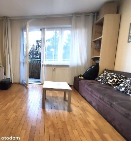 40 m2/ Muchobór/ pełna własność z KW/ rok bud. 2006