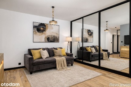 Gotowe do zamieszkania - bez niespodzianek