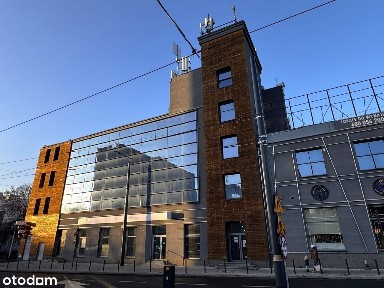Lokale Biurowe w Centrum Łodzi od 160 do nawet 1300 m²