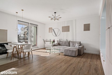 ul. gen. Tadeusza Bora-Komorowskiego, Gocław, Praga-Południe, Warszawa, mazowieckie