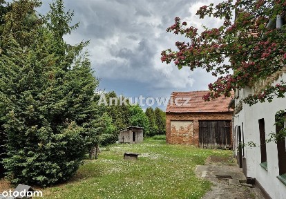 Dom na sprzedaż, Lubin (gw), 2 pokoje