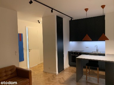 ul. Ogrodowa, Mirów, Wola, Warszawa, mazowieckie