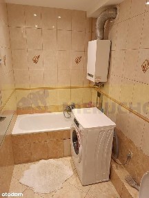 2 pokoje 46,5m2| II pietro|balkon| Politechnika