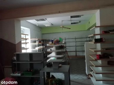 ul. Żeromskiego, Kurzelów, Włoszczowa, włoszczowski, świętokrzyskie