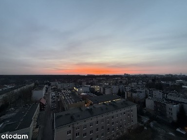 3-pokojowe mieszanie w centrum