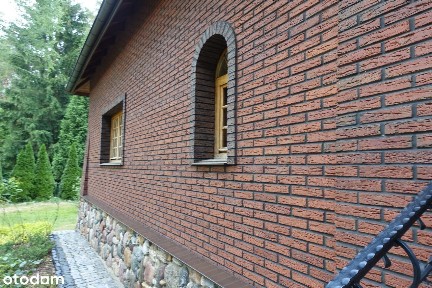 ul. Brzozowa, Łomianki, warszawski zachodni, mazowieckie