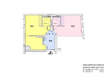 ul. Żurawia, Jeżyce, Poznań, wielkopolskie