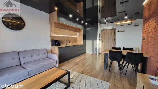 2 pokoje z balkonem w Koronie Elbląg