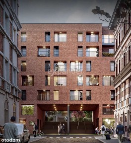 Nowoczesne mieszkanie w sercu Katowic