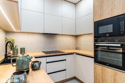 Apartament w Tarnowie