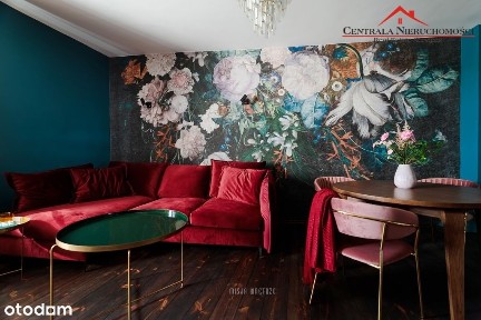 Mieszkanie na Starówce / nowa cena !