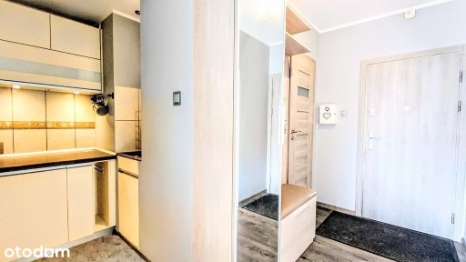 Pkm, Las, 2 pokoje, os kuchnia, Karwiny