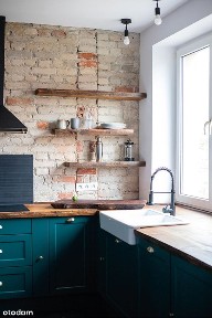 2-pokojowe mieszkanie w kamienicy we Wrzeszczu