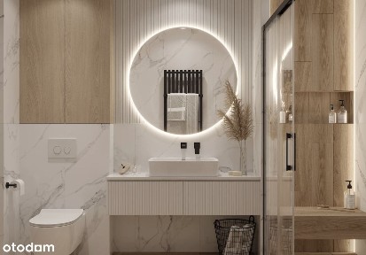 Słoneczny balkonSuper WidokKomórkaParking