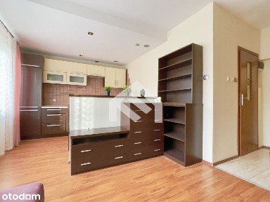 Obozowa | Kawalerka 29 m² | Piwnica