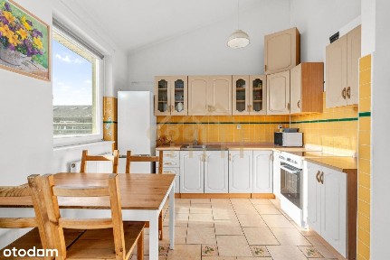 2 poziomy | balkon | garaż podziemny | bielany