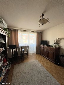 Bezpośrednio 2 pokojowe z klimatyzacją i balkonem