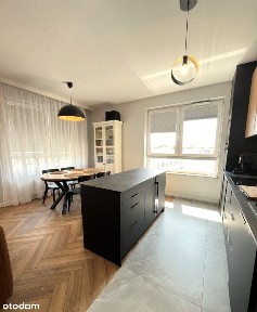 88m², 4 pok., balkon, winda, klimatyzacja, garaż, komórka lok.