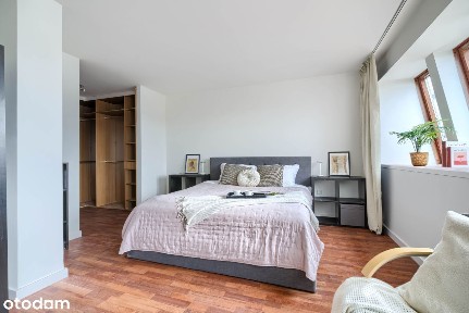 Przestronne 96 m² | Dwupoziomowe | 3-4 pokoje | Garaż | Płn. Piaseczno