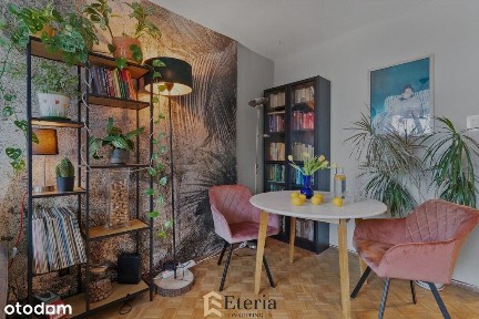 Metro Trocka 4 min-Ogródek 70m2