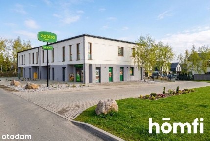 Lokal 74 m² z witrynami | ruchliwa ulica | parking