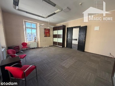 Mieszkanie I piętro 95 mkw